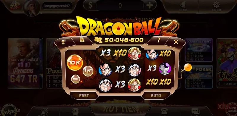 stripchat-mini-DragonballZ-Sunwin