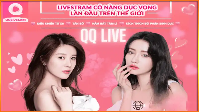 stripchat-qqlive-stream-hot-girl